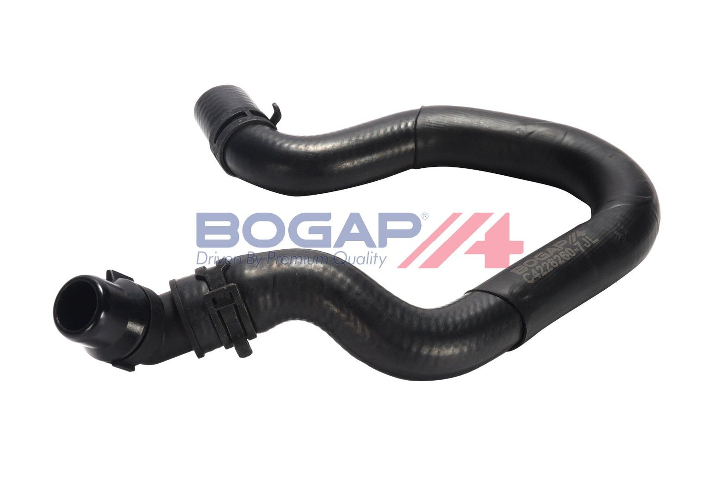 BOGAP C4228260 Radiator Hose