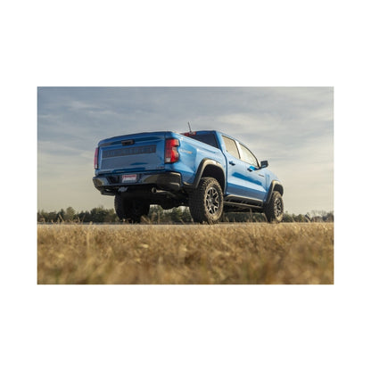 Flowmaster 23-25 GM Colorado 2.7T American Thunder Cat-Back Exhaust System
