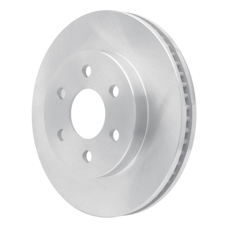 DFC 98-99 Cadillac DeVille Front Brake Rotor