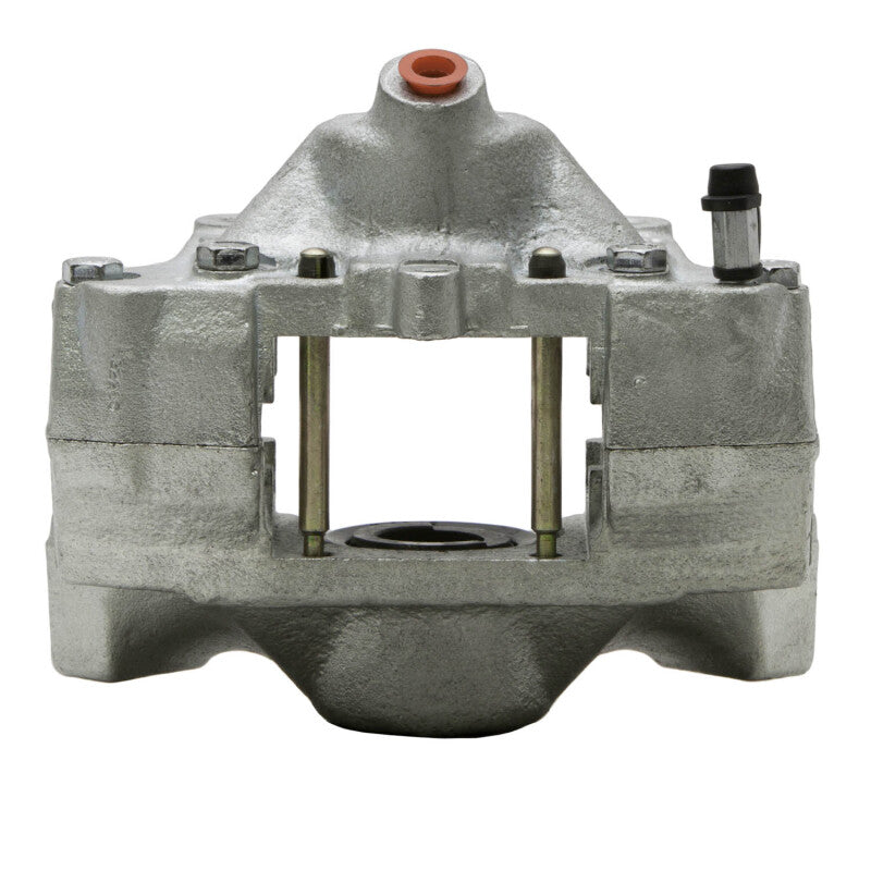 DFC 94-00 Mercedes-Benz SL320 Rear-R Premium Caliper - Silver Zinc Coated