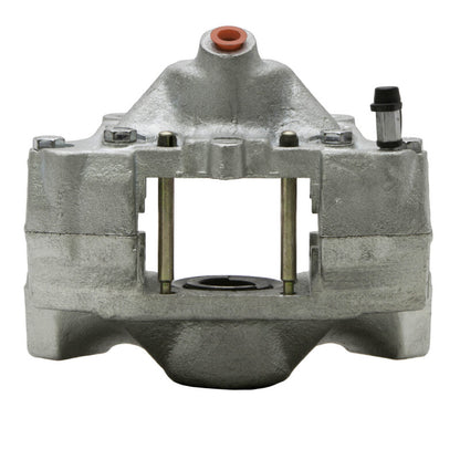 DFC 94-00 Mercedes-Benz SL320 Rear-R Premium Caliper - Silver Zinc Coated