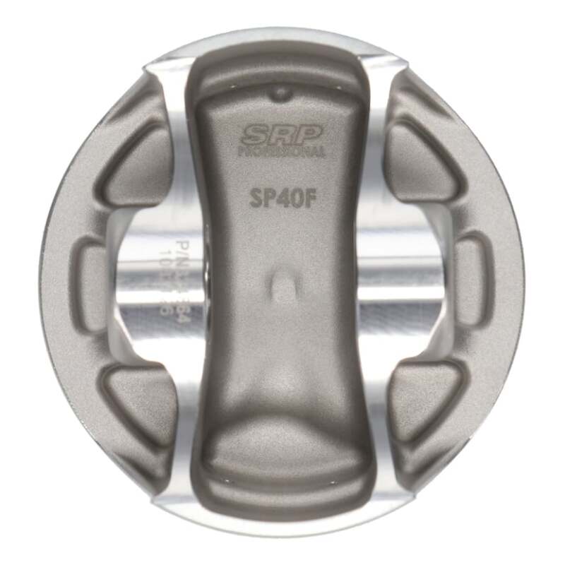 JE Pistons 602 SBC CRATE KIT 4005-3480-5700-1560