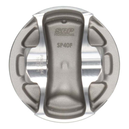 JE Pistons 602 SBC CRATE KIT 4005-3480-5700-1560