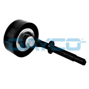 DAYCO DAYAPV2559 V-Ribbed Belt Tensioner Pulley
