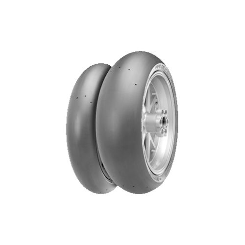 CONTINENTAL 1207017OMCORACATTSLIKS Motorcycle Racing Tyre