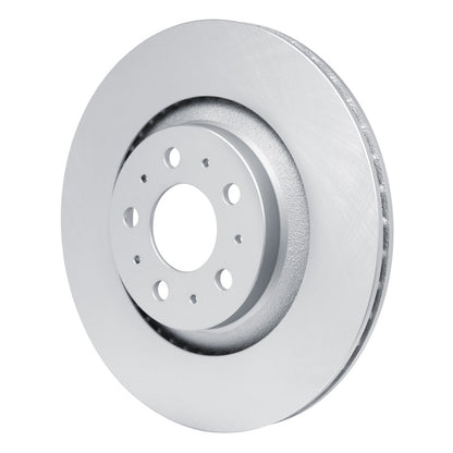 DFC 20-25 Tesla Model Y Rear GeoSPEC Coated Rotor