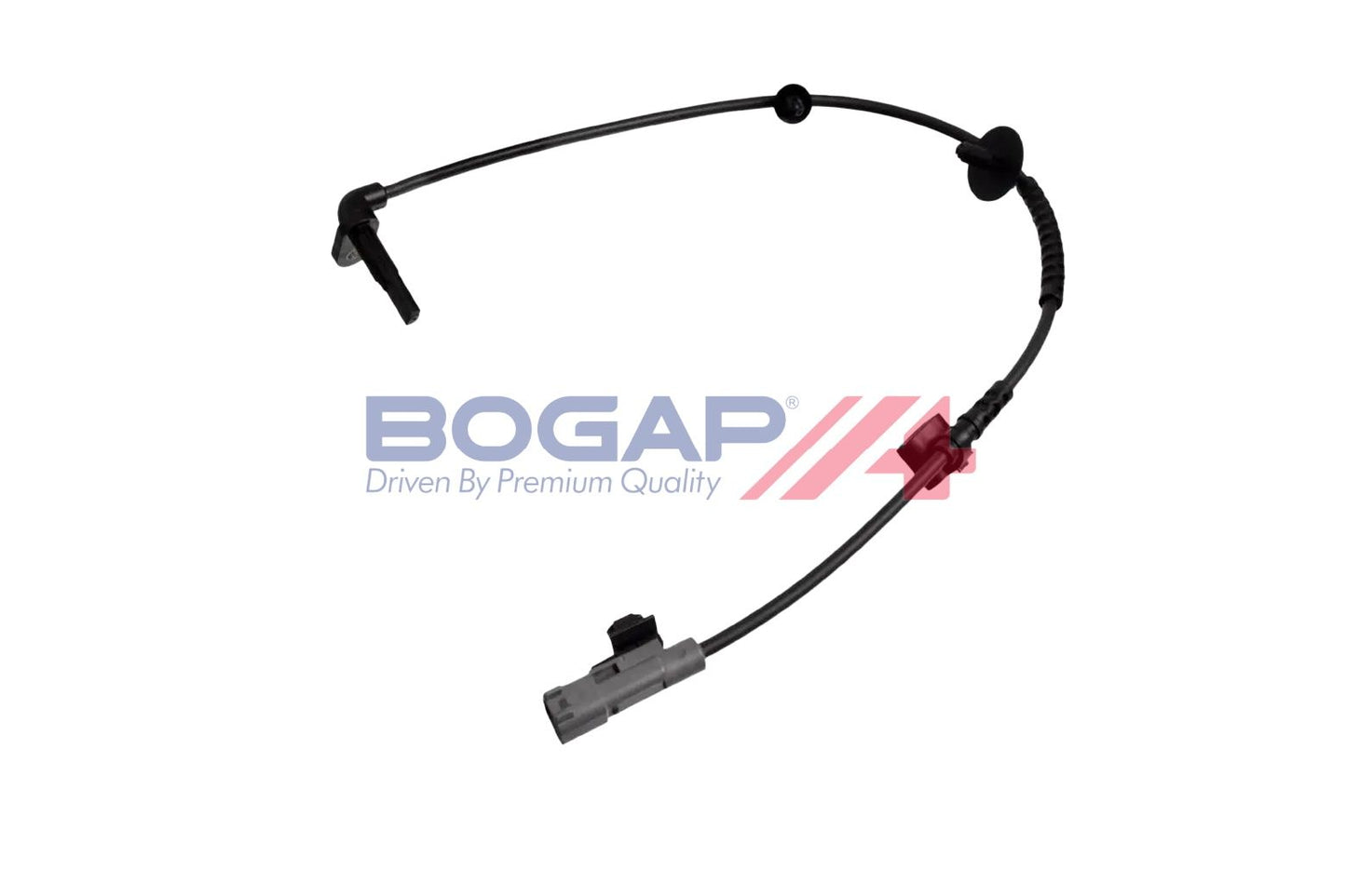 BOGAP L7117101 Sensor, Wheel Speed