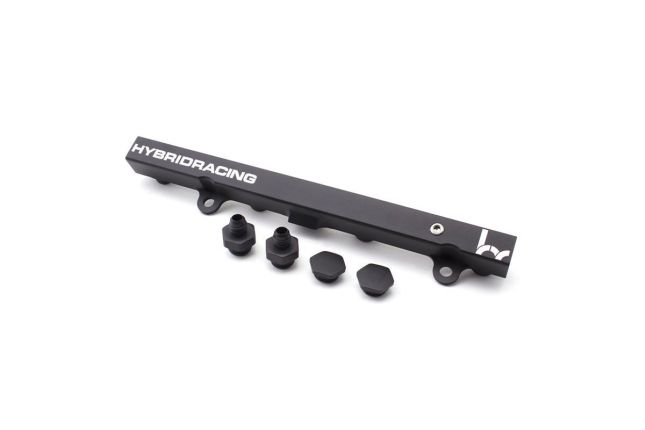 Hybrid Racing HYB-FRL-01-02 K-Series Swap Fuel Rail (K-Swap & Universal)
