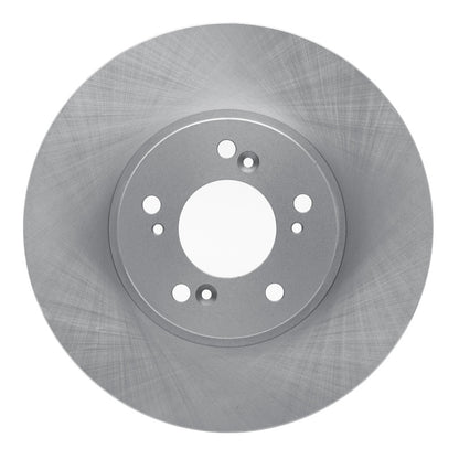 DFC 99-04 Acura RL Front Brake Rotor