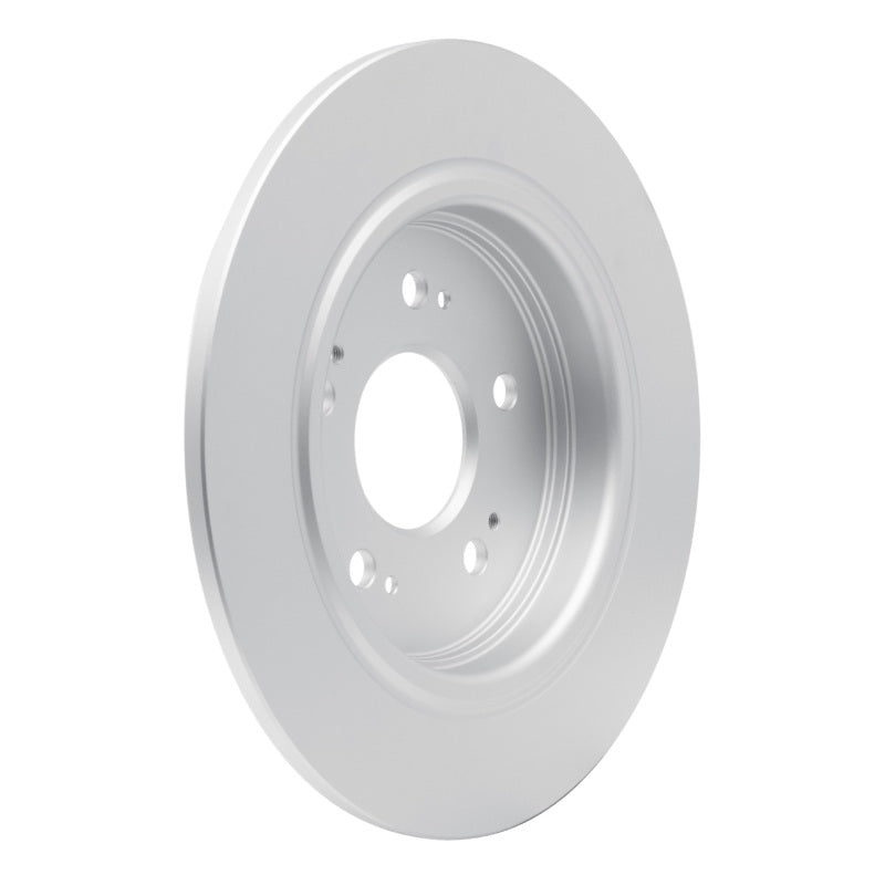 DFC 14-20 Acura RLX Rear GeoSPEC Coated Rotor