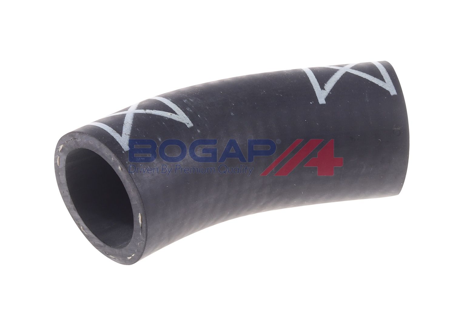 BOGAP A4228318 Radiator Hose