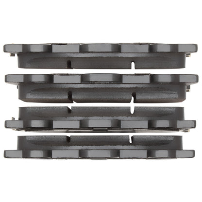 R1 Concepts R1 24-26 Nissan Z Front Optimum OE Brake Pads