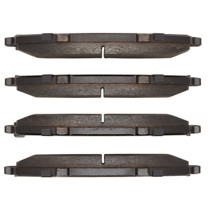 R1 Concepts R1 97-04 Ford F-150 RWD Front R1 Optimum OE Brake Pads