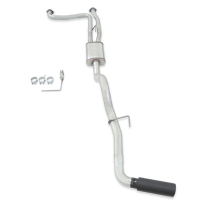 Flowmaster 22-25 Nissan Frontier 3.8L FlowFX Exhaust System
