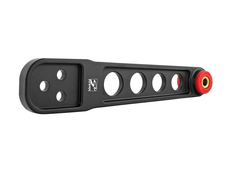 Skunk2 Racing Skunk2 01-05 Honda Civic Rear Lower Control Arm (Black Series) (Includes Socket Tool)