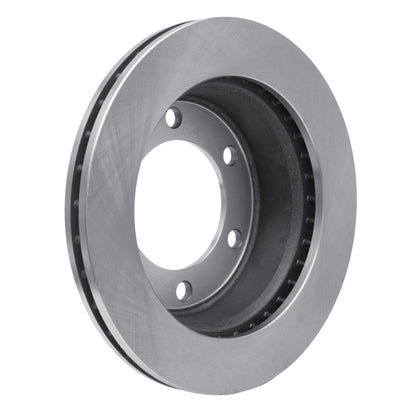 DFC 83-98 Ford LT800 Short Conventional Tandem (w/Front Disc Brakes) Front Brake Rotor