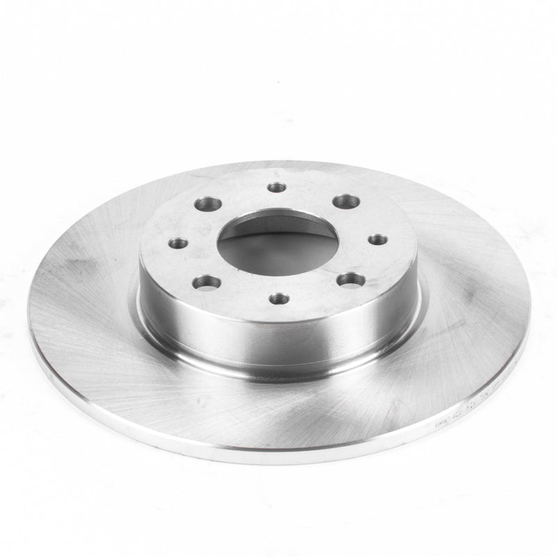 PowerStop Power Stop 13-18 Fiat 500 Rear Autospecialty Brake Rotor