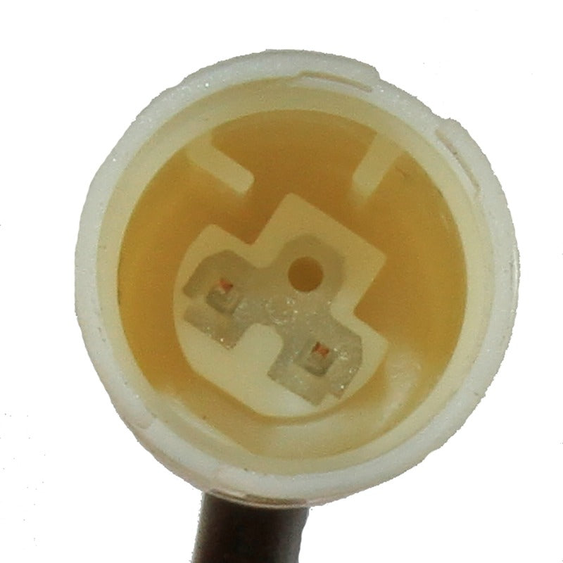 PowerStop Power Stop 08-10 BMW 128i Front Euro-Stop Electronic Brake Pad Wear Sensor