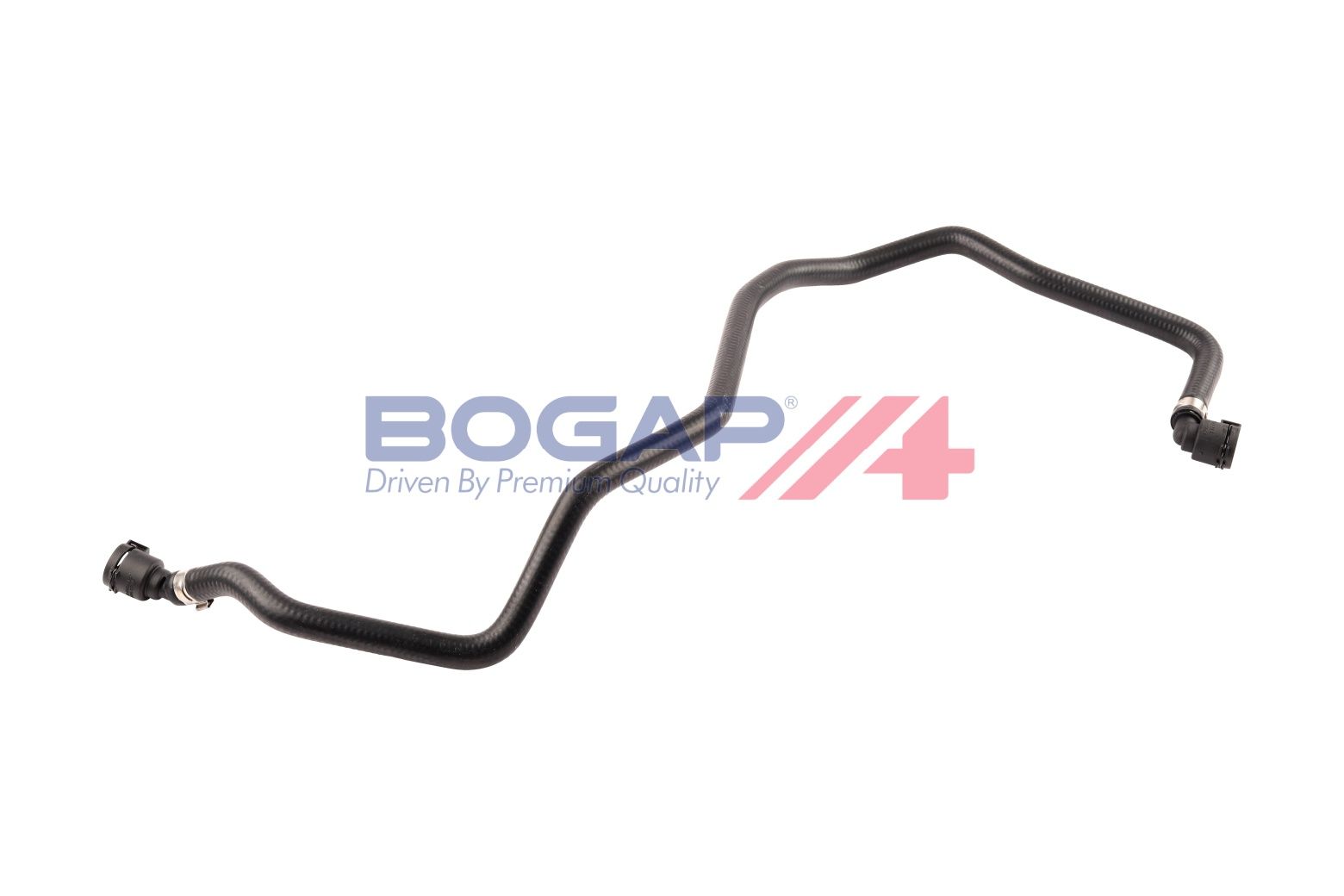 BOGAP B4228510 Radiator Hose