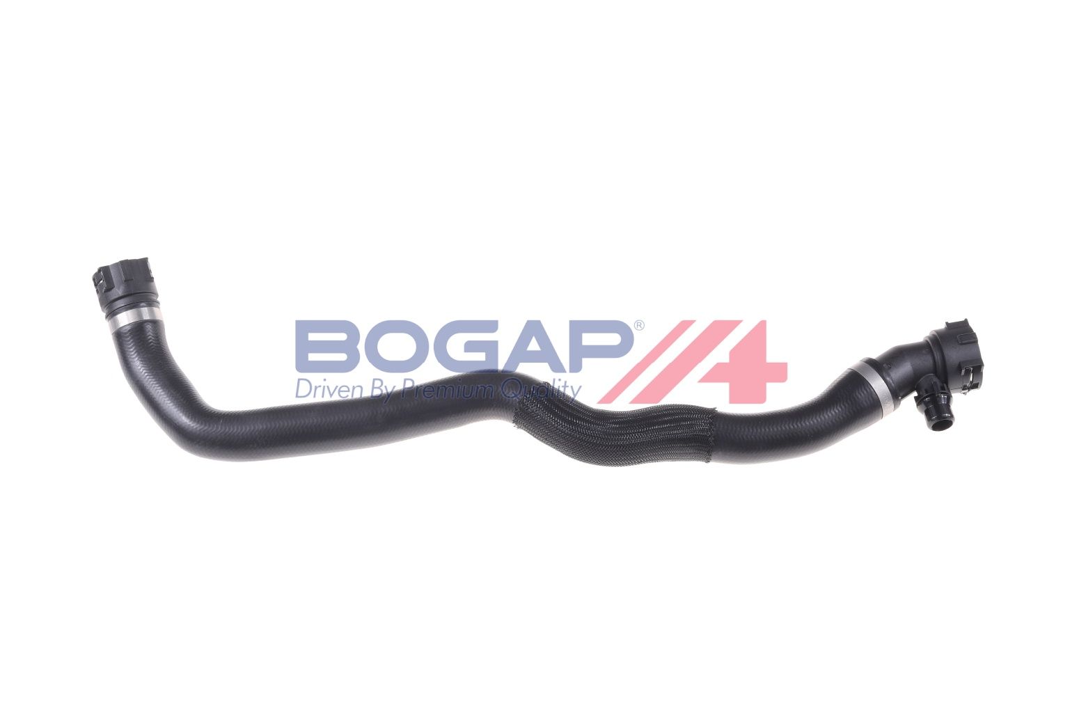 BOGAP B4228387 Radiator Hose