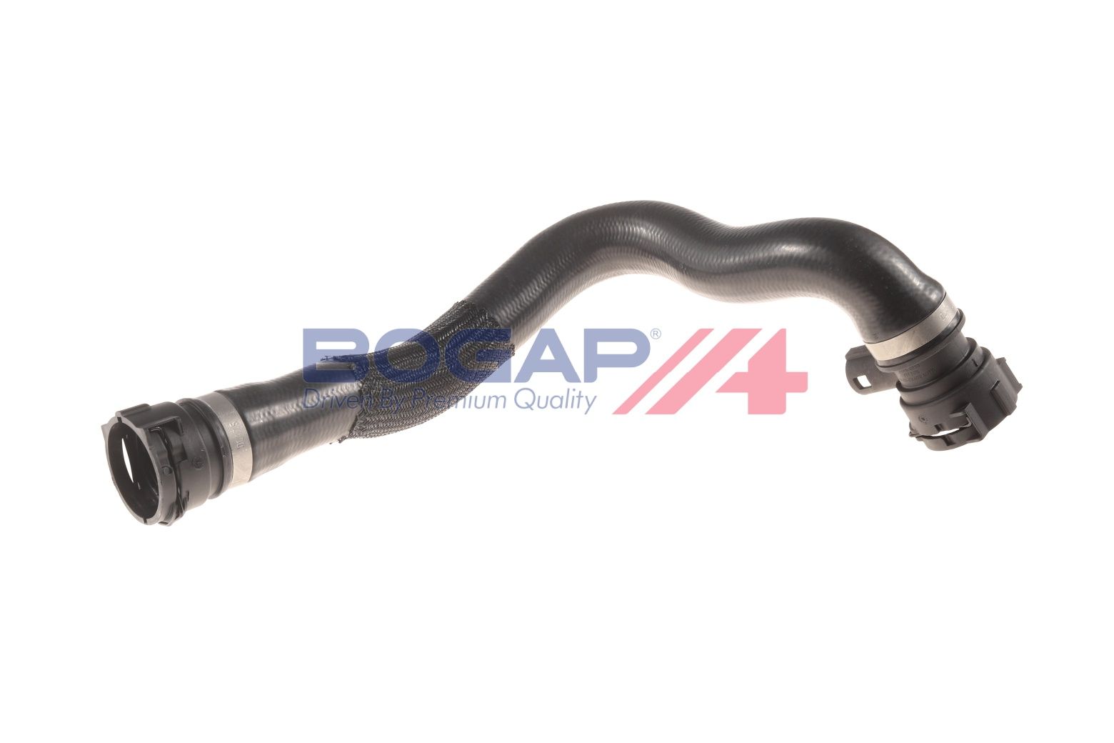 BOGAP B4228398 Radiator Hose