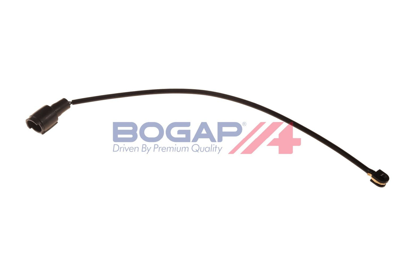 BOGAP B7118169 Warning Contact, Brake Pad Wear