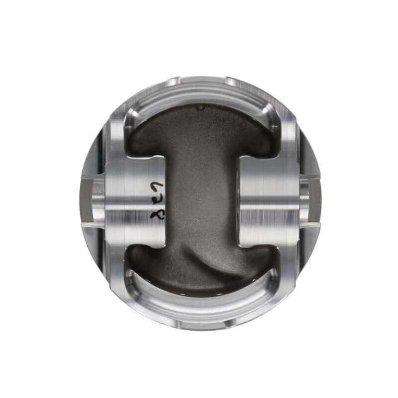 Wiseco Chevy Big Block 4.320in Bore 1.760in CH 34.00 CC Piston Set
