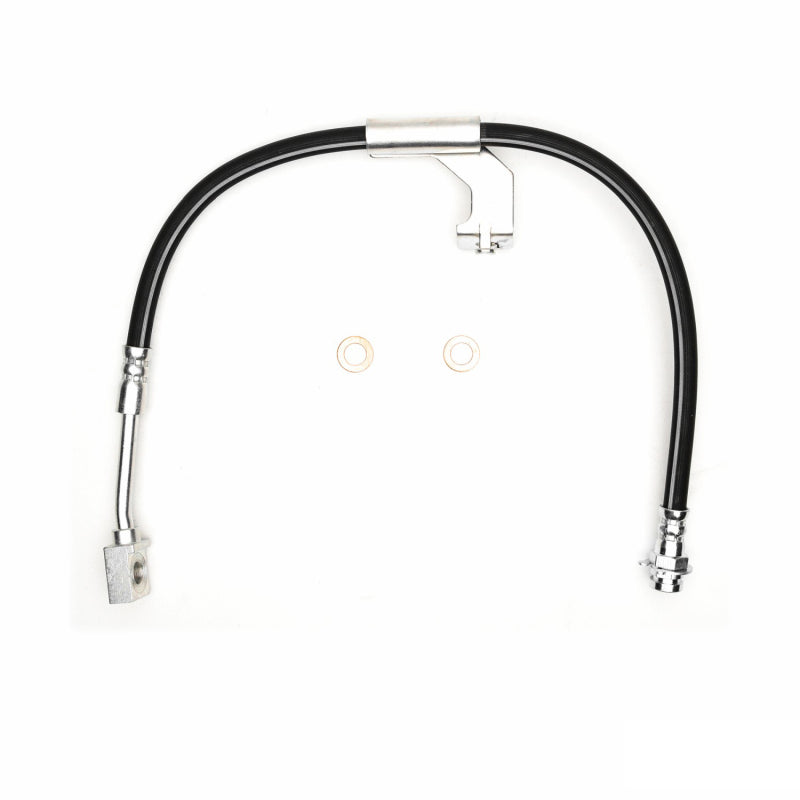 DFC 83-95 Chevrolet G30 Front-R Brake Hose
