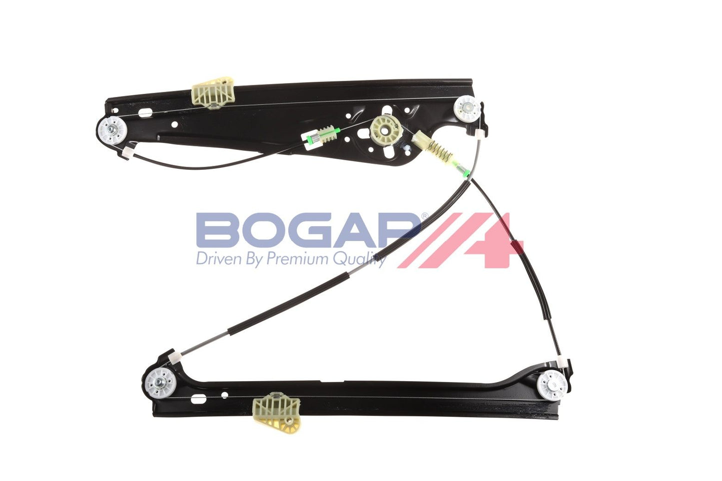 BOGAP B5341132 Window Regulator