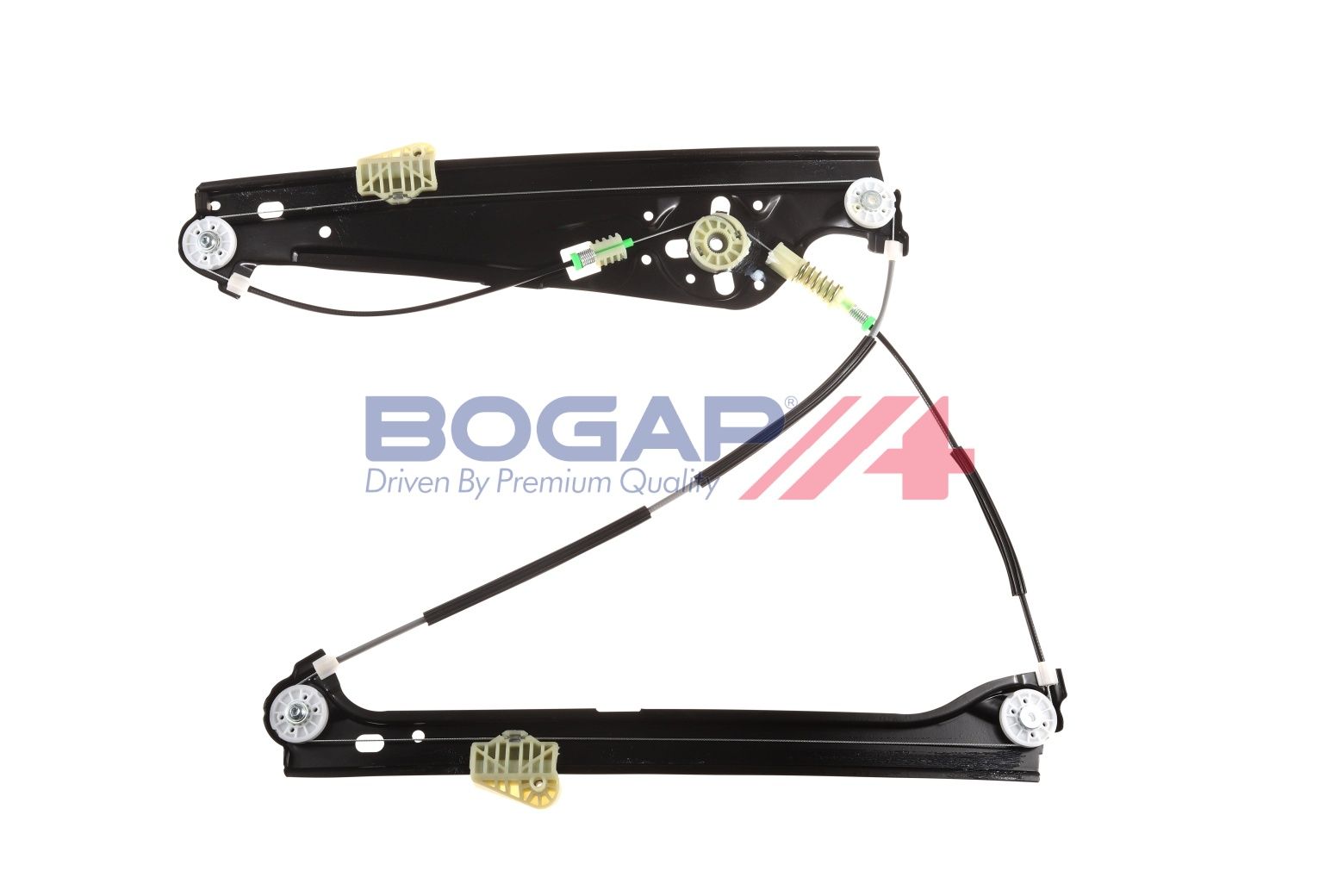 BOGAP B5341132 Window Regulator