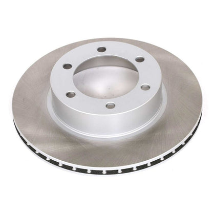 PowerStop Power Stop 96-02 Toyota 4Runner Front Semi Coated Rotor