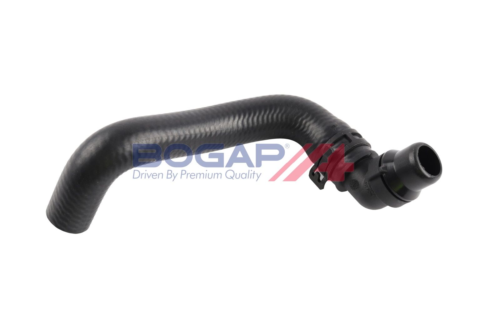 BOGAP C4228280 Radiator Hose