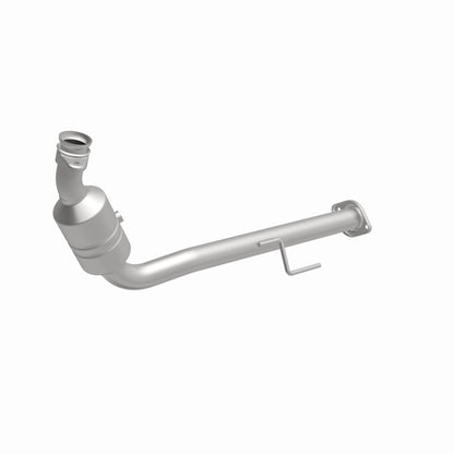 MagnaFlow Direct Fit Catalytic Converter 05-06 Jeep Wrangler L4-2.4L