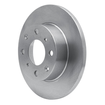 DFC 79-83 Honda Civic Front Brake Rotor