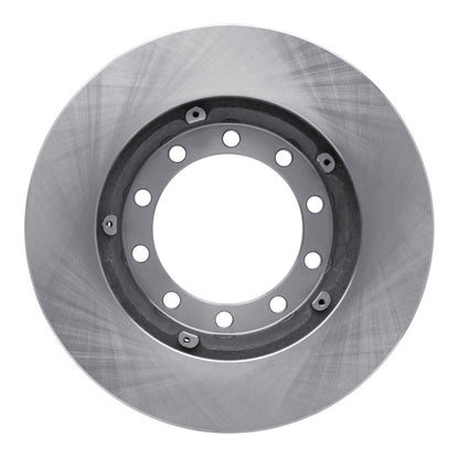 DFC 00-03 Ford F-750 Rear Brake Rotor