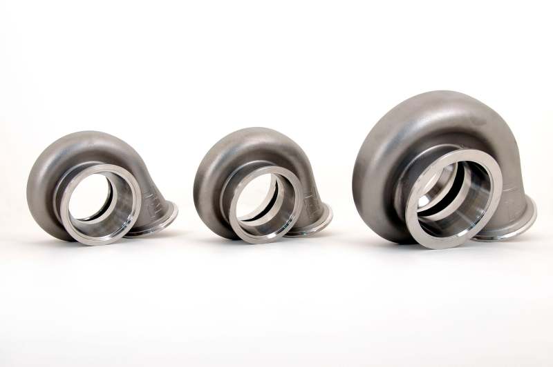 TiALSport TiAL Sport BWVB96145-1.45 A/R S400 96mm Stainless Steel Turbine Housing