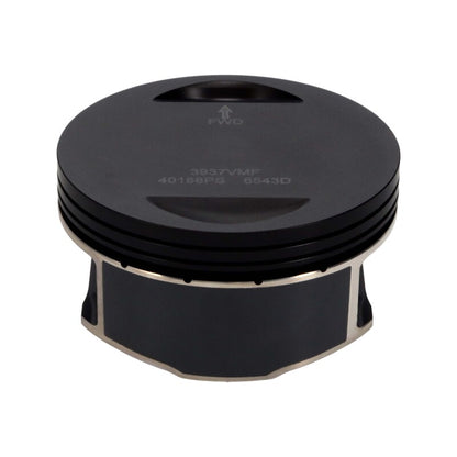 Wiseco 07-14 HD TC96 10.51 117cid (X) Piston Kit