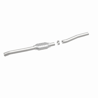 MagnaFlow 1997 Dodge Dakota 5.2L Direct Fit Converter