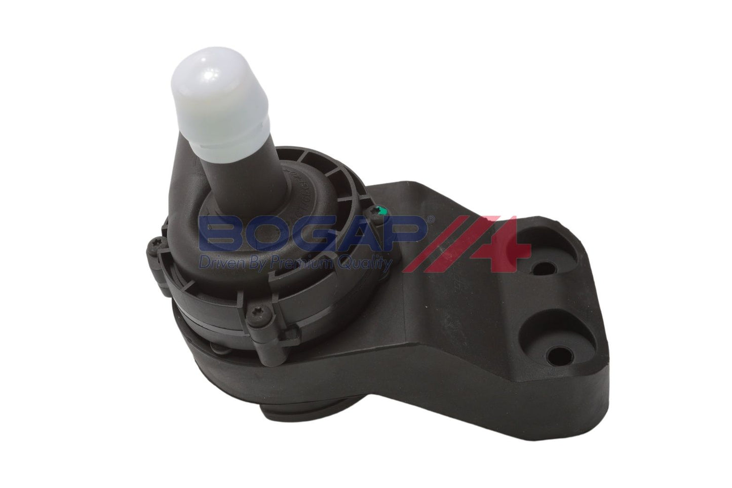 BOGAP J4243104 Auxiliary Water Pump (Cooling Water Circuit)