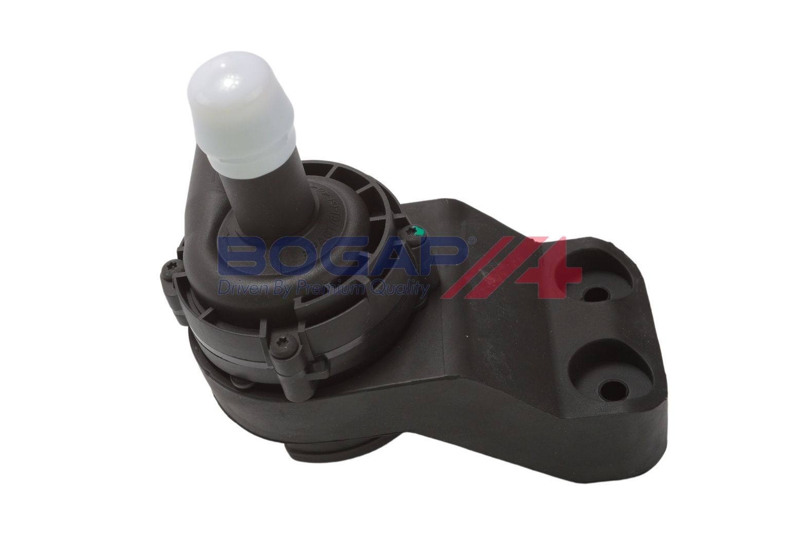 BOGAP J4243104 Auxiliary Water Pump (Cooling Water Circuit)