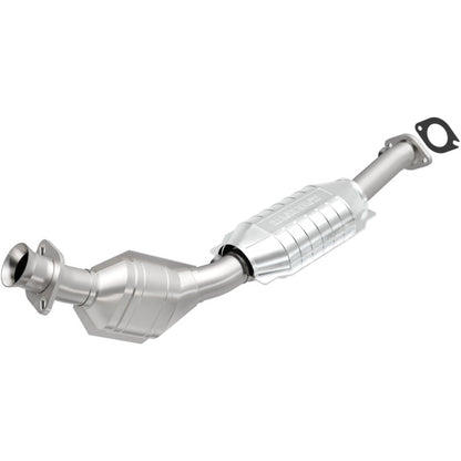 MagnaFlow Direct Fit Catalytic Converter Crown Vic-Town Car-Grand Marq