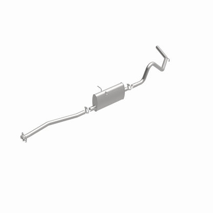 MagnaFlow BRE Exhaust Kit 01-03 Ford Ranger
