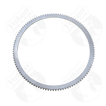 Yukon Gear & Axle Yukon Gear 108 Tooth Abs Tone Ring For 9.25in Chrysler / w/ 5 Lug Axles
