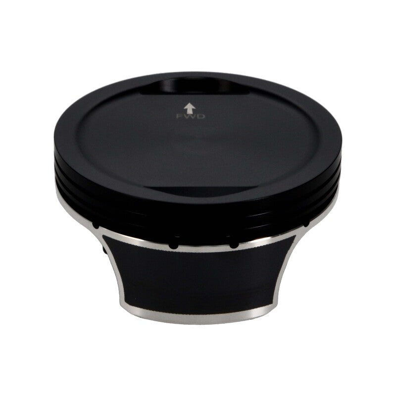 Wiseco HD 07-17 TC96 2vp Dish 91 103cid (X) Piston Kit