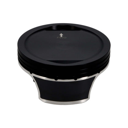 Wiseco HD 07-17 TC96 2vp Dish 91 103cid (X) Piston Kit