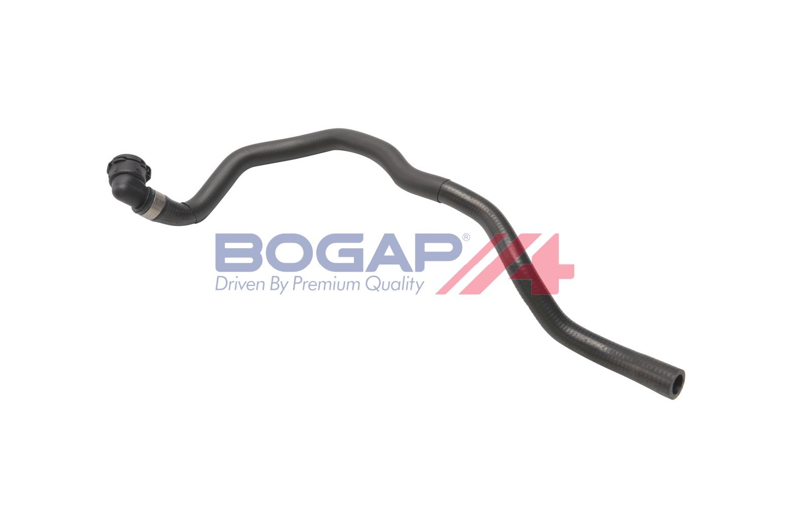 BOGAP C4228185 Radiator Hose