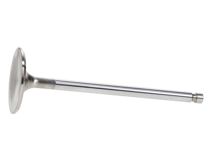 Manley Performance Manley Nissan 3.0L RB30E intake Valve Kit - 42.10mm Head Dia. 125.68mm O/A Length, 0.2750in Stem