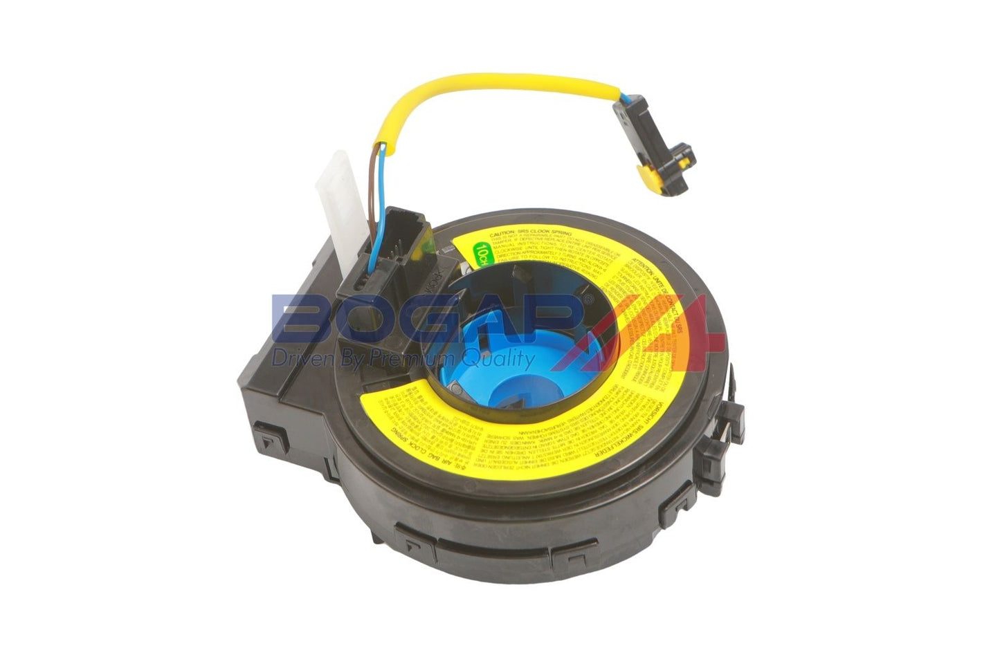 BOGAP Y7310117 Clock Spring, Airbag