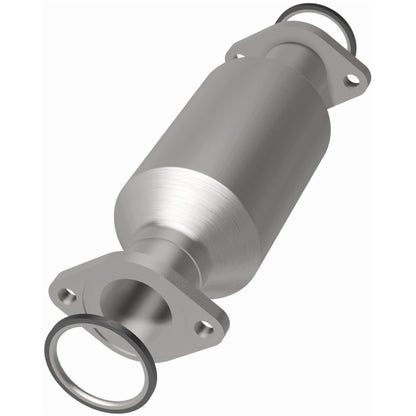 MagnaFlow Direct Fit Catalytic Converter 83-95 Toyota CA