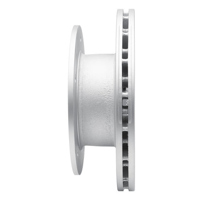 DFC 06-12 Damon Avanti Rear GeoSPEC Coated Rotor